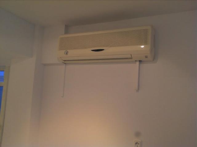 kanaalweg 6 airco