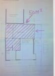 plattegrond kanaalweg 6A rode ingang