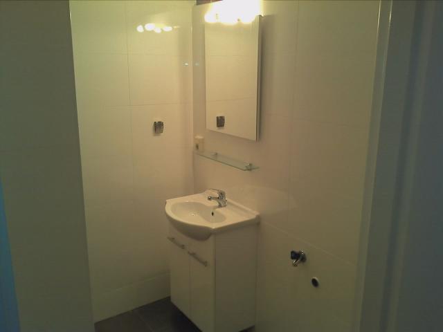 badkamer vian