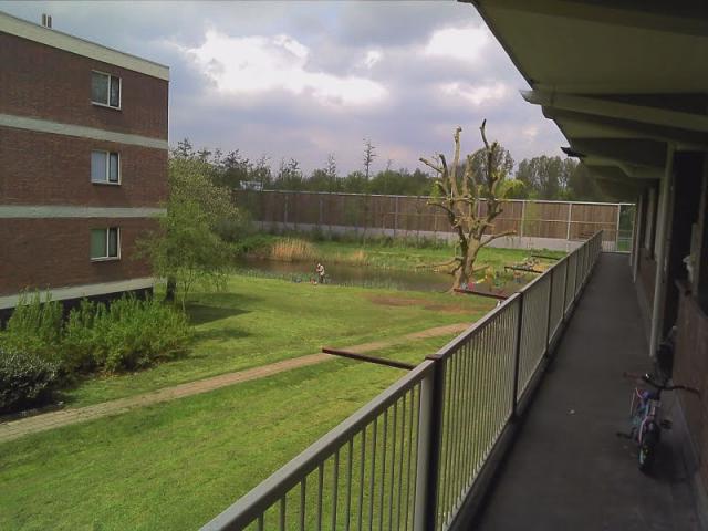 van vian buiten2