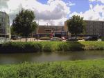 garagepand te schiedam verhuurd aan kwikfit