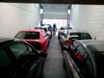 Bellstraat 19 90M2 Bedrijfshal 30M2 magazijnvloer