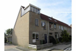 Buntgras  Spijkenisse 5 kamer Hoekeensgezinswoning  VERKOCHT