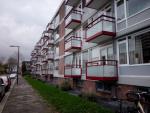 van viandenstraat  Vlaardingen  VERHUURD