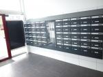 ca 50 postboxen