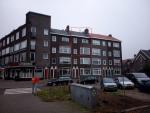 rubenslaan  schiedam