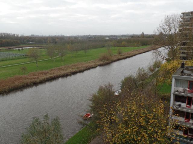 uitzicht