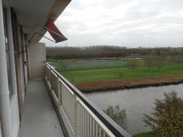 uitzicht