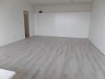 de woonkamer
