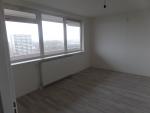 een van de 3 slaapkamers