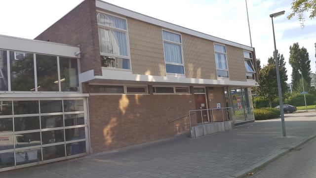damlaan 2 schiedam