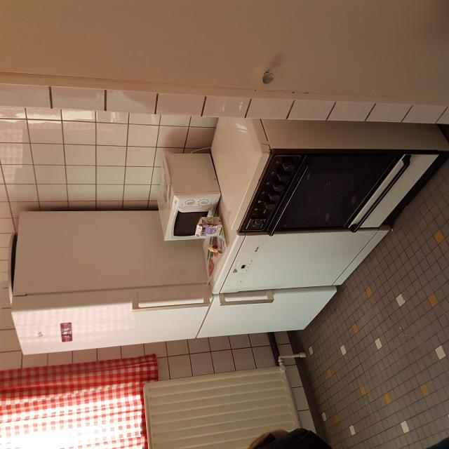 keuken