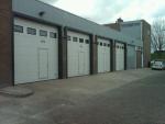 Adres Bellstraat  van Nov. 2007 tm Okt  2014
