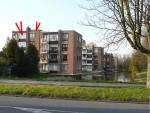 kenau hasselaarstraat  vlaardingen  VERKOCHT