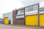 mercuriusstraat , vlaardingen ,1030 M2 , aankoop 6-2023