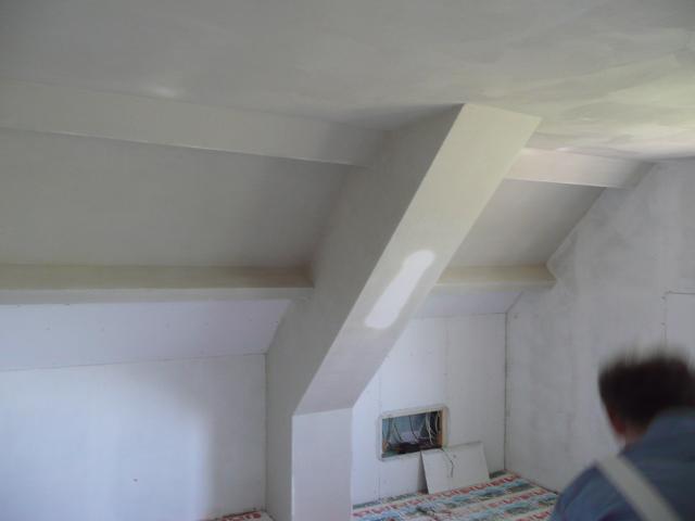 stucwerk binnen