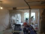 stucwerk binnen
