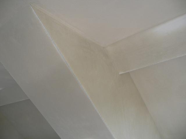 stucwerk binnen