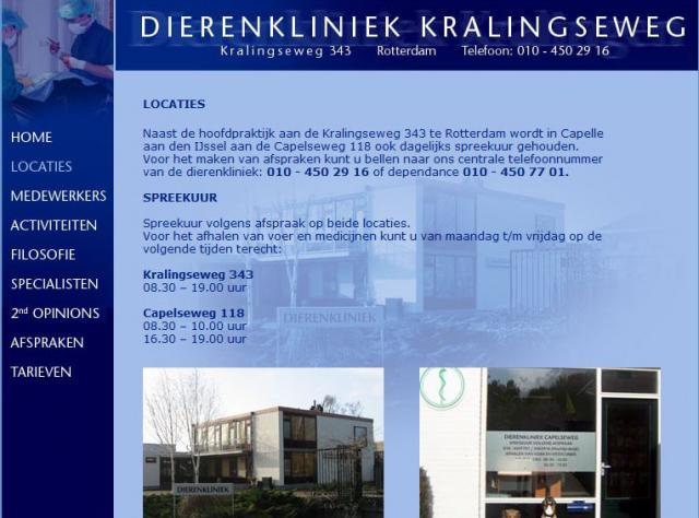 onze klanten