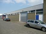 james wattweg / bellstraat  vlaardingen