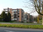 kenau hasselaarstr. vlaardingen