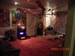 woonkamer ca 85 M2 !!
