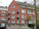 russischestraat , rotterdam ,
