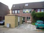 zwijnsbergerweg beverwaard