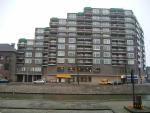 lange hilleweg  rotterdam zuid