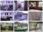 renovatie + aanbouw eensgezinswoning