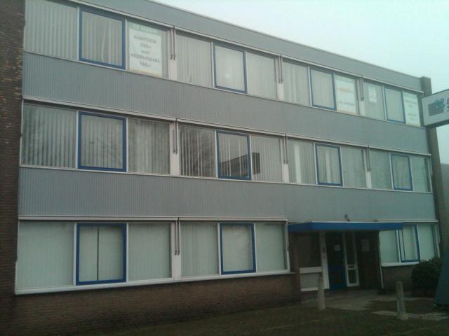 james wattweg 20 vlaardingen