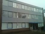 390M2 kantoorruimte VERKOCHT.
