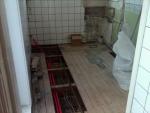 maart 2010 grote renovatie, nw. cv met radiatoren, keuken , badkamer , van 3 slaapkamers 2 gemaakt, kunstof kozijnen , nw, elekt