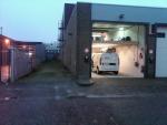 kavel grond 48 x 4,4 meter  210M2  ,  VERKOCHT
